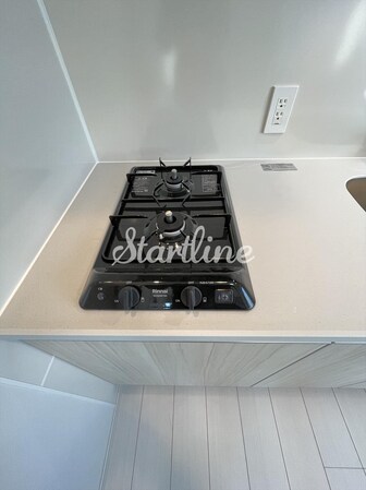 ブランシエスタ品川大井町パークエッジの物件内観写真